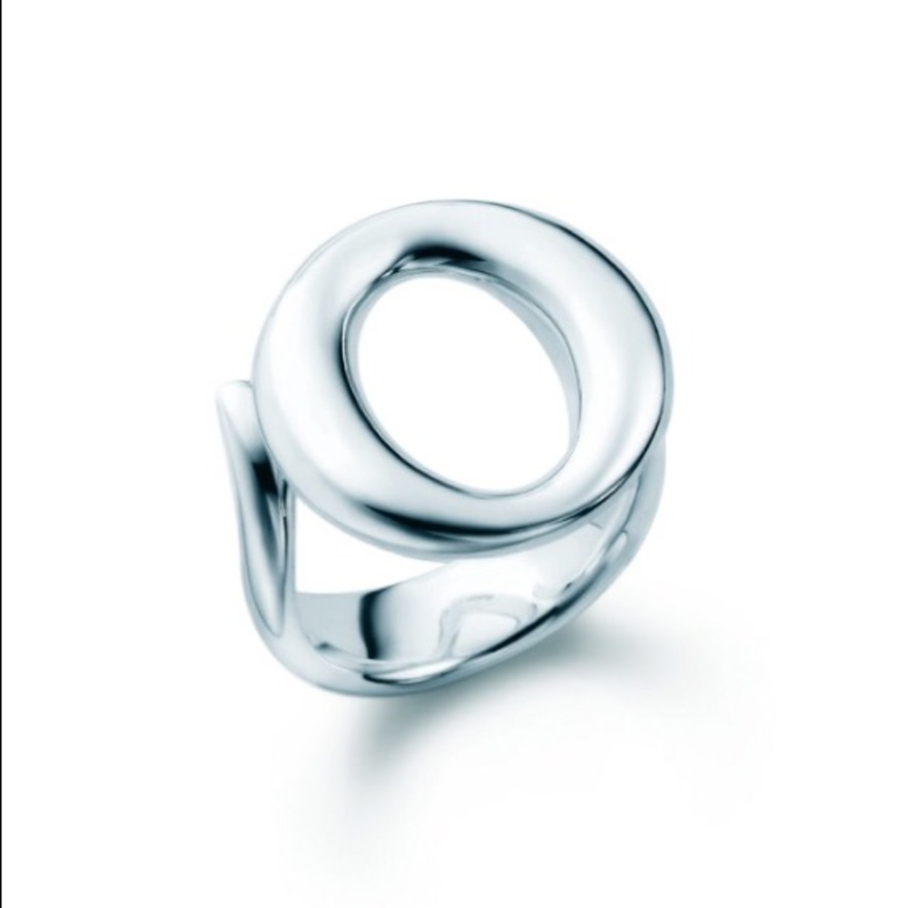 Tiffany & Co. Sevillana Ring